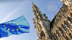 western europe belgium