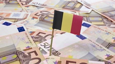 western europe belgium currency