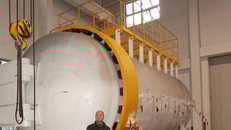 Witt china tank