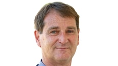 wolfgang bauer ceo of iwb