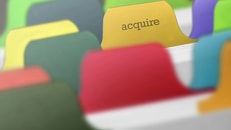 work together acquisition