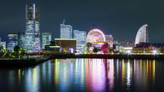 yokohama japan