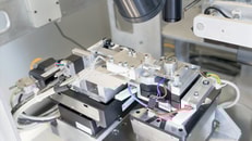 ABB | Magnos Microwing mounting