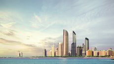 Abu Dhabi