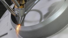 Additive manufacturing