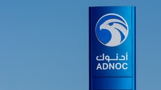 ADNOC logo
