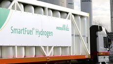 Tube trailer