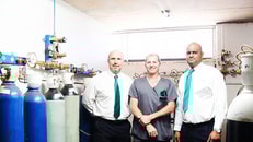 Air Products Natal Fertility Clinic