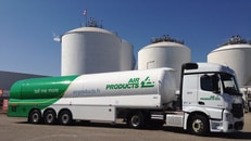 Air products france fleet lox lin 1