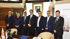 Air Products y Sonatrach anuncian acuerdos sobre gases industriales en Argelia