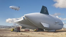 Air ship