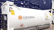 ALBATROSS Tank-Leasing