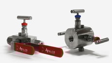 Alco Manifold Valves