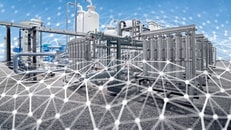 a Linde high-efficient membrane plant