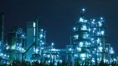 ammonia plants