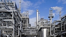 Rotterdam hydrogen plant