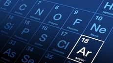 Argon