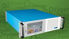 AURORA_Oxygen_Analyser
