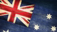 Australia flag