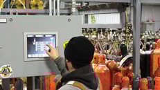 Automation and software control