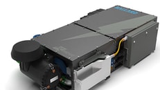 Ballard FCmove fuel cell module