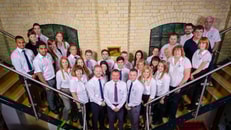 Bedfont scientific team 2