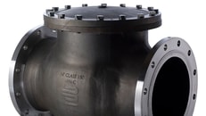 Bestobell-flange