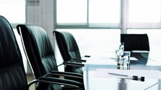 Board of Directors concept