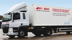 BOC Frostcruise