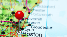 Boston