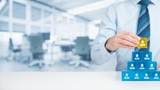 BusinesspromotionConcept