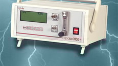 SF6 analyser Cambridge Sensotec