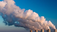 carbon dioxide cooling towers energy