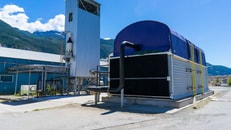carbon engineering DAC system