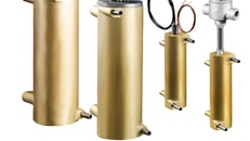 CAST-X HIGH TEMP HEATER GROUP w LOGO