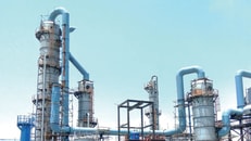 CCSL | Chennai plant
