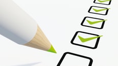 CheckList