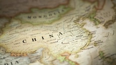 China_map