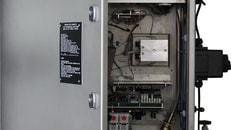 chromenergy GC 866 analyzer - Ex Zone 1