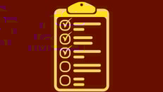 Compliance, Checklist