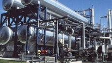 August 2014 CO2 Production Plant