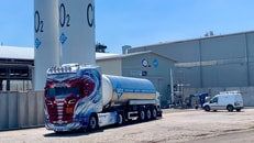 CO2 Liquefaction plant, Faenza.6