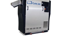 August Dry Ice Cleaning