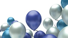 helium balloon