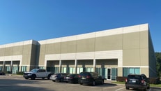 COSA Facility Houston TX