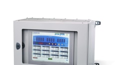 Crowcon HMI