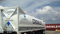 crowley tanker