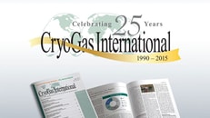 CryoGas International