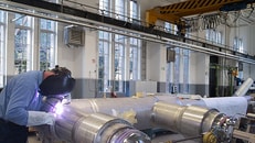 Cryotherm cryogenic equipment