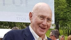 Dag nordby